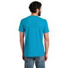 Gildan GI980 Softstyle® póló emblémázáshoz