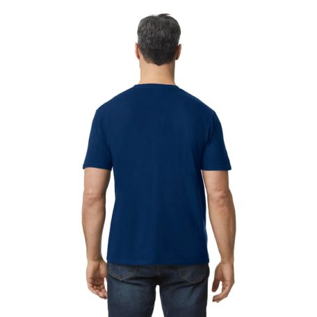 Gildan GI980 Softstyle® póló emblémázáshoz