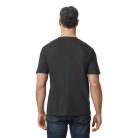 Gildan GI980 Softstyle® póló emblémázáshoz