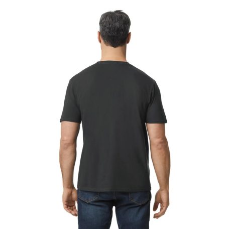 Gildan GI980 Softstyle® póló emblémázáshoz