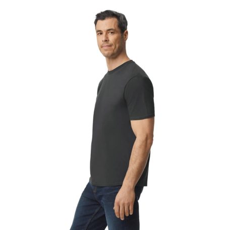 Gildan GI980 Softstyle® póló emblémázáshoz