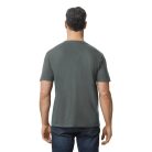 Gildan GI980 Softstyle® póló emblémázáshoz