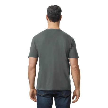 Gildan GI980 Softstyle® póló emblémázáshoz