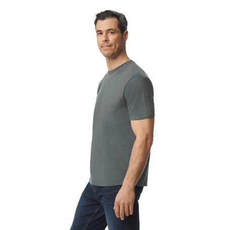 Gildan GI980 Softstyle® póló emblémázáshoz