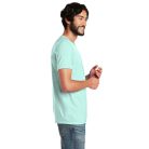 Gildan GI980 Softstyle® póló emblémázáshoz