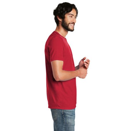 Gildan GI980 Softstyle® póló emblémázáshoz