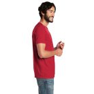 Gildan GI980 Softstyle® póló emblémázáshoz