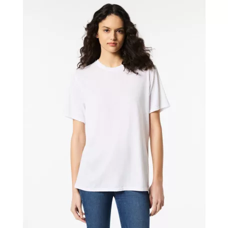 Gildan GI980 Softstyle® póló emblémázáshoz