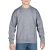 Gildan GIB18000 crewneck gyermek pulóver