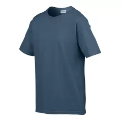 Gildan GIB64000 SOFTSTYLE™ GYERMEK PÓLÓ M
