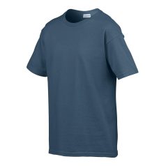 Gildan GIB64000 SOFTSTYLE™ GYERMEK PÓLÓ XL