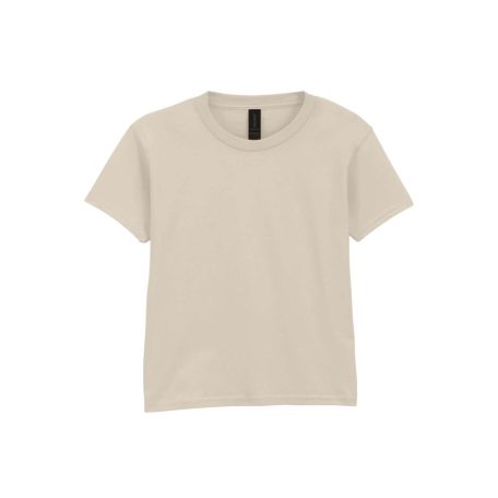 Gildan GIB64000 SOFTSTYLE™ GYERMEK PÓLÓ XS