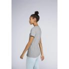 Gildan GIL4100 prémium kerek nyakú női póló