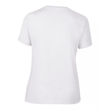 Gildan GIL4100 prémium kerek nyakú női póló