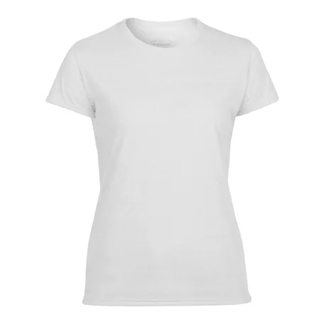 Gildan GIL42000 PERFORMANCE® LADIES' T-SHIRT L