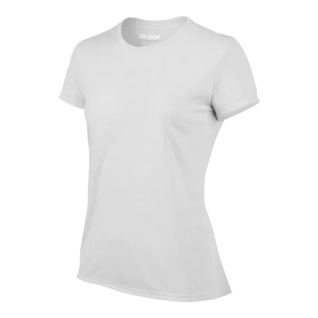 Gildan GIL42000 PERFORMANCE® LADIES' T-SHIRT L