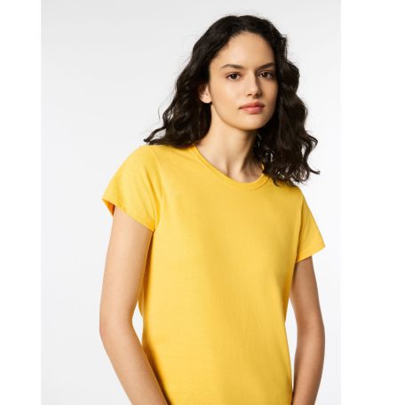 Gildan GIL5000 Heavy női pamut póló