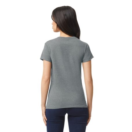 Gildan GIL5000 Heavy női pamut póló