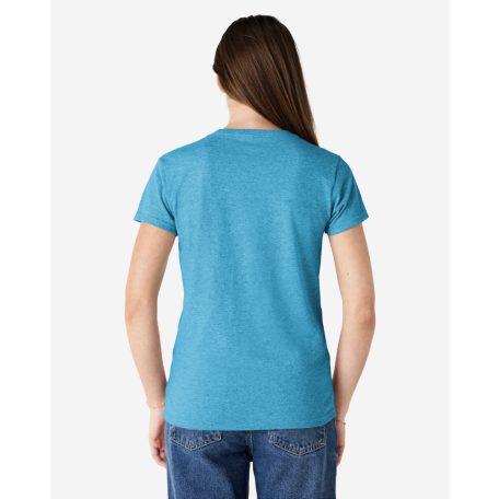 Gildan GIL5000 Heavy női pamut póló