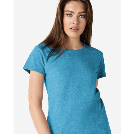 Gildan GIL5000 Heavy női pamut póló