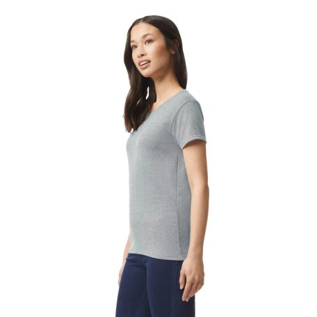 Gildan GIL5000 Heavy női pamut póló