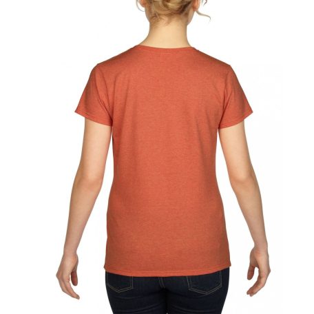 Gildan GIL5000 Heavy női pamut póló