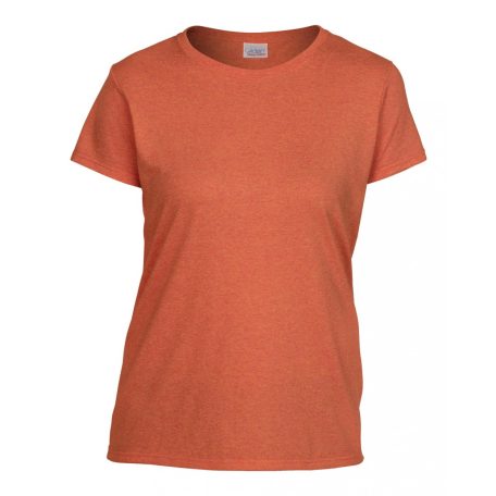 Gildan GIL5000 Heavy női pamut póló