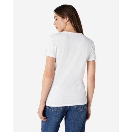 Gildan GIL5000 Heavy női pamut póló