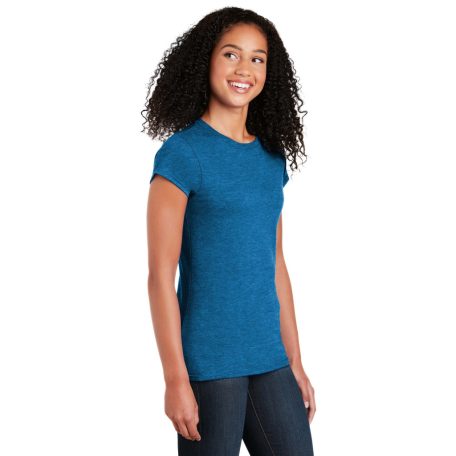 Gildan GIL64000 Softstyle® női póló - új méretezéssel
