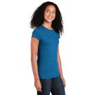 Gildan GIL64000 Softstyle® női póló - új méretezéssel