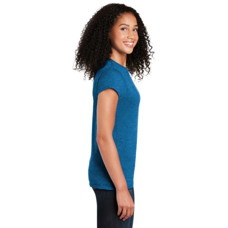 Gildan GIL64000 Softstyle® női póló - új méretezéssel