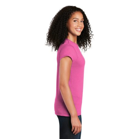 Gildan GIL64000 Softstyle® női póló - új méretezéssel