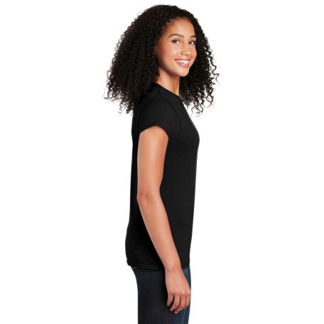 Gildan GIL64000 Softstyle® női póló - új méretezéssel