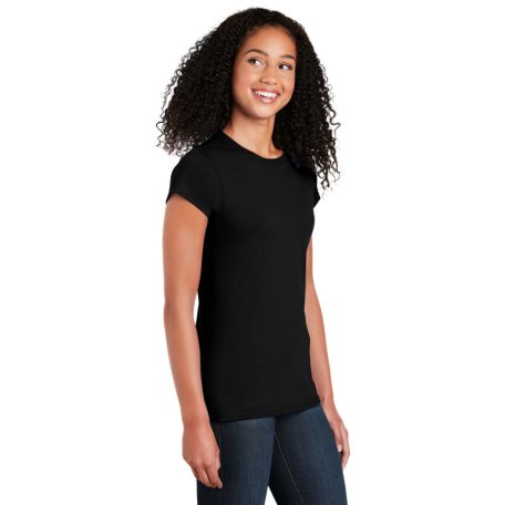 Gildan GIL64000 Softstyle® női póló - új méretezéssel
