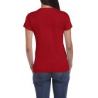 Gildan GIL64000 SOFTSTYLE™ NŐI PÓLÓ M