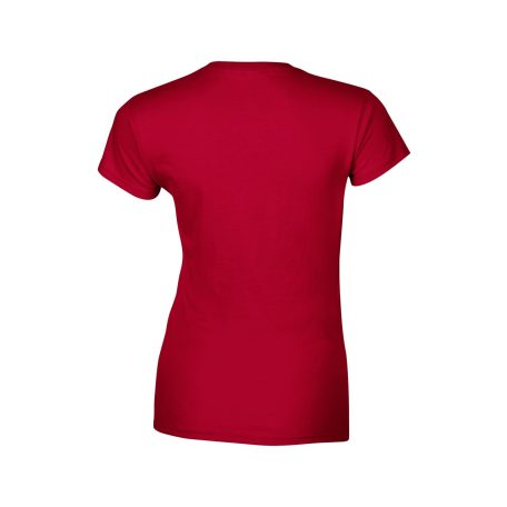 Gildan GIL64000 SOFTSTYLE™ NŐI PÓLÓ M