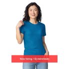 Gildan GIL64000 SOFTSTYLE™ NŐI PÓLÓ M