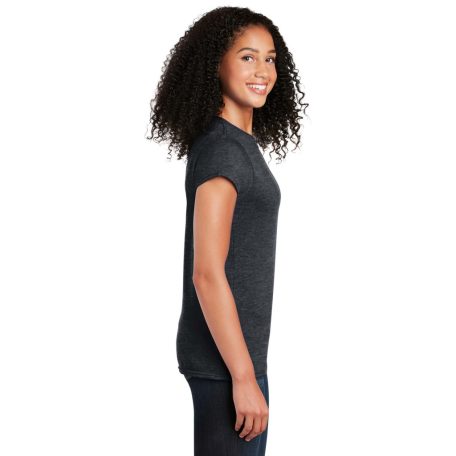 Gildan GIL64000 Softstyle® női póló - új méretezéssel