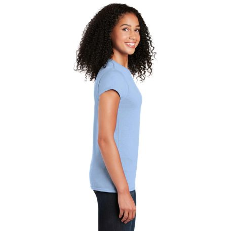 Gildan GIL64000 Softstyle® női póló - új méretezéssel