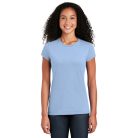 Gildan GIL64000 Softstyle® női póló - új méretezéssel
