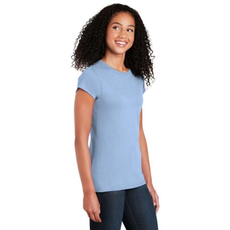 Gildan GIL64000 Softstyle® női póló - új méretezéssel