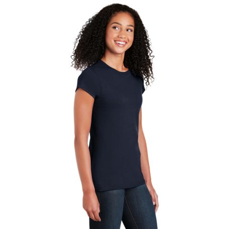 Gildan GIL64000 Softstyle® női póló - új méretezéssel