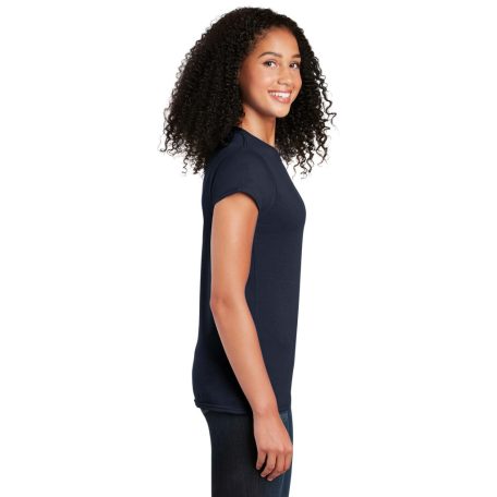 Gildan GIL64000 Softstyle® női póló - új méretezéssel