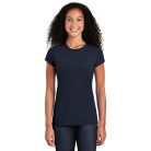 Gildan GIL64000 Softstyle® női póló - új méretezéssel