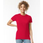 Gildan GIL64000 Softstyle® női póló - új méretezéssel