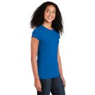 Gildan GIL64000 Softstyle® női póló - új méretezéssel