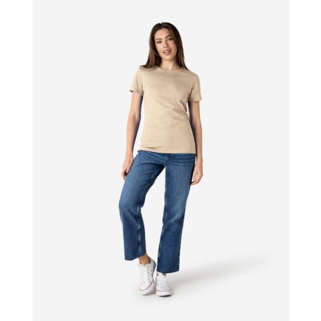 Gildan GIL64000 Softstyle® női póló - új méretezéssel