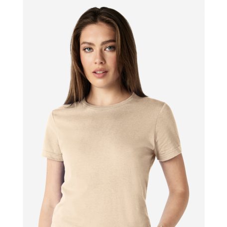 Gildan GIL64000 Softstyle® női póló - új méretezéssel