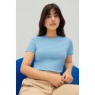 Gildan GIL64000 Softstyle® női póló - új méretezéssel