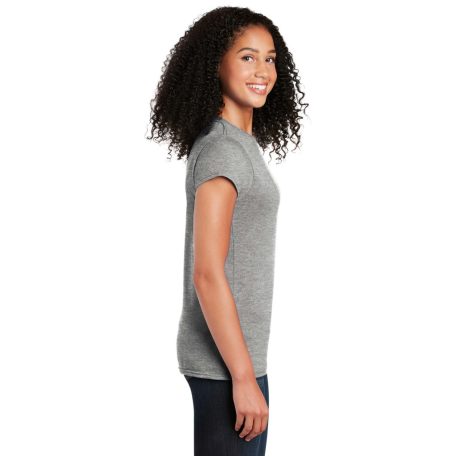 Gildan GIL64000 Softstyle® női póló - új méretezéssel